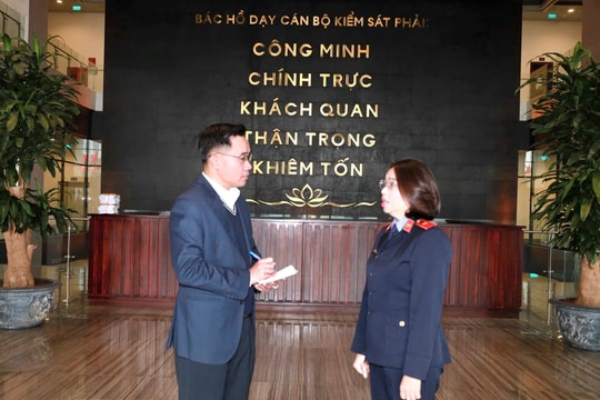 Vụ án Cục An toàn thực phẩm: Kiến nghị hoàn thiện thể chế, thay đổi tư duy trong quản lý an toàn thực phẩm