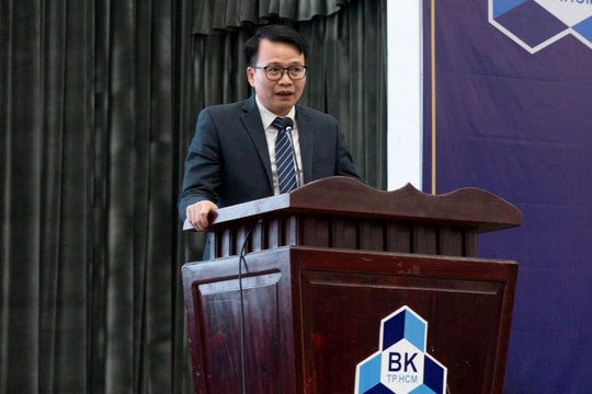 Luật Xây dựng 2025: Khung pháp lý mới cho quản trị tranh chấp và hợp đồng xây dựng