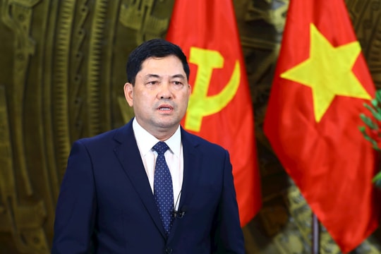 Xây dựng Bắc Ninh phát triển nhanh, bền vững, trở thành thành phố trực thuộc Trung ương trước năm 2030