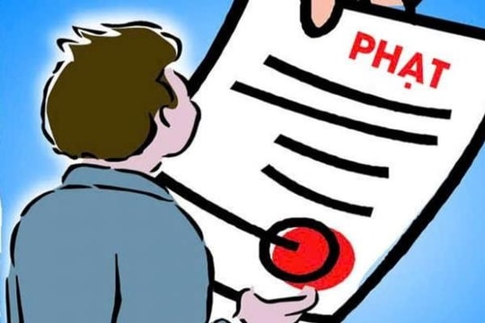 Đà Nẵng: 6 doanh nghiệp bị xử phạt vì vi phạm quy định xả thải