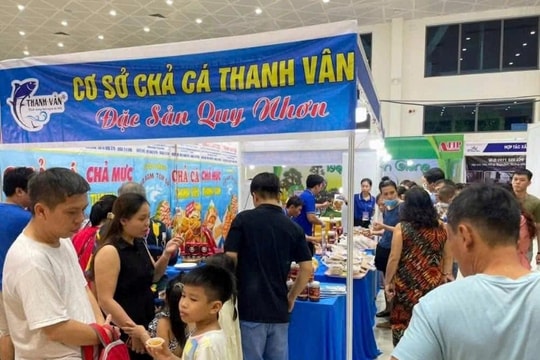 Đà Nẵng sẽ tổ chức Hội chợ Xuân Bính Ngọ với 200 gian hàng Tết