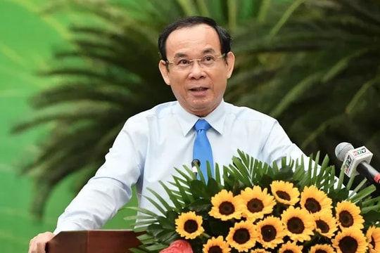 Bảo đảm Văn kiện Đại hội XIV trở thành động lực đổi mới tư duy và hành động, khơi dậy khát vọng phát triển