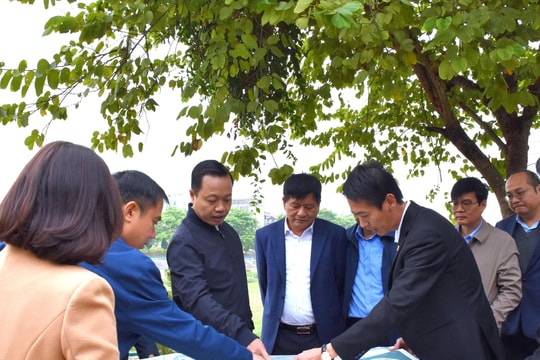 Từ nền tảng vững chắc đến khát vọng bứt phá của Điện Biên