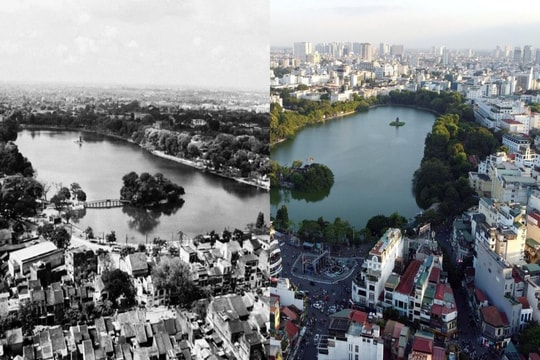 Khát vọng Việt Nam từ hành trình Đổi mới