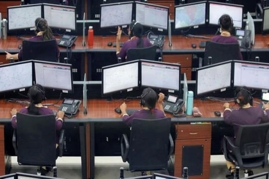 Triệt phá đường dây lừa đảo xuyên quốc gia hàng nghìn tỷ đồng