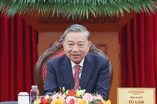 Việt Nam nhận lời mời tham gia Hội đồng Hòa bình Dải Gaza