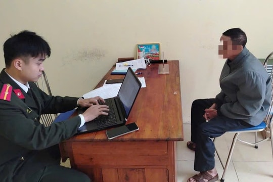 Công an tỉnh Bắc Ninh sẵn sàng bảo đảm an ninh, trật tự phục vụ Đại hội đại biểu toàn quốc lần thứ XIV của Đảng