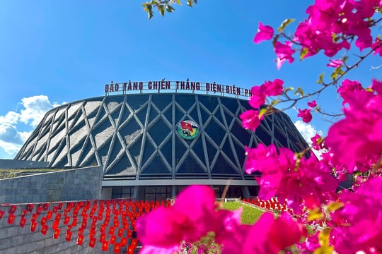 Điện Biên hướng về Đại hội XIV của Đảng với khí thế mới, quyết tâm mới