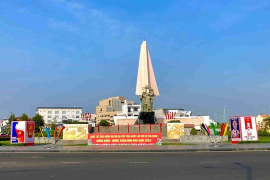 Lâm Đồng sẵn sàng cho Đại hội lần thứ XIV của Đảng