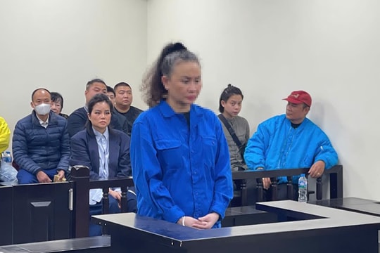 Lĩnh án chung thân vì lừa “đất vàng”, chiếm đoạt hơn 229 tỷ đồng
