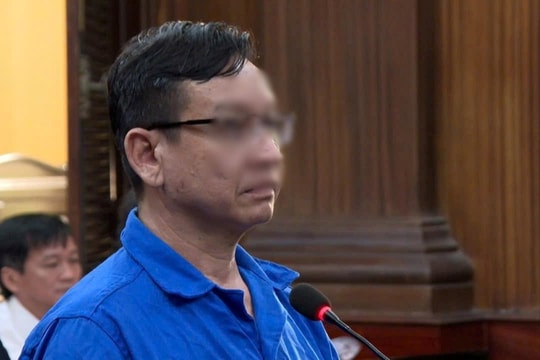 Xét xử vụ làm giả hơn 220.000 phiếu thử nghiệm: Lãnh đạo, nhân viên công ty TSL và Avatek nhận tội