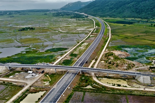 Khánh Hòa triển khai bồi thường, giải phóng mặt bằng dự án đường sắt tốc độ cao Bắc – Nam