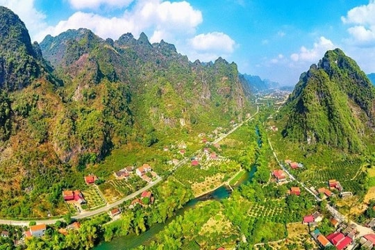 Phê duyệt quy hoạch bảo tồn, phát huy giá trị Di tích lịch sử Chi Lăng