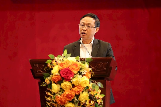 Nâng cao nhận thức về trí tuệ nhân tạo chủ quyền: Bước đi chiến lược xây dựng Tòa án thông minh vì nhân dân phục vụ