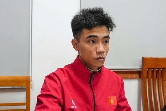 Bắt giữ hung thủ sát hại mẹ, vùi lấp con gái xuống đất ở Lào Cai