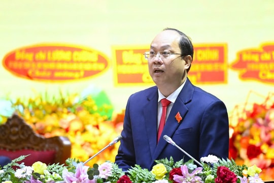 Động lực đưa Cà Mau phát triển nhanh và bền vững trong kỷ nguyên mới