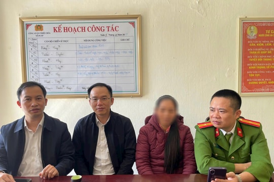 Suýt mất trắng 140 triệu đồng vì "bẫy tình" của việt kiều ảo