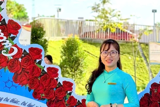 Từ đảng viên lão thành đến học sinh, công nhân: Niềm tin và kỳ vọng gửi gắm vào Đại hội XIV