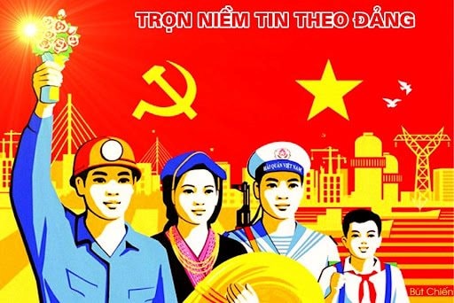 Thống nhất hệ thống văn bản của Đảng theo Quy định mới của Ban Bí thư