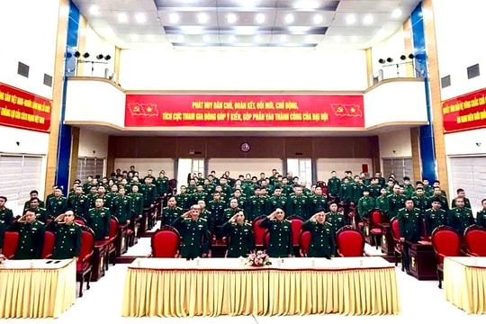 Quảng Ninh hướng về Đại hội XIV của Đảng
