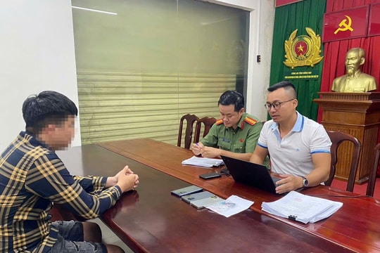 Đảm bảo an ninh mạng - yêu cầu cấp thiết trong kỷ nguyên số