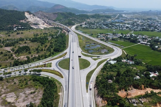 Đà Nẵng đầu tư gần 2.000 tỷ đồng mở rộng tuyến đường tránh Nam Hải Vân