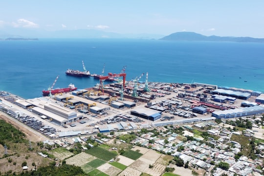 Khánh Hòa kêu gọi đầu tư loạt dự án “khủng” giai đoạn 2026–2030