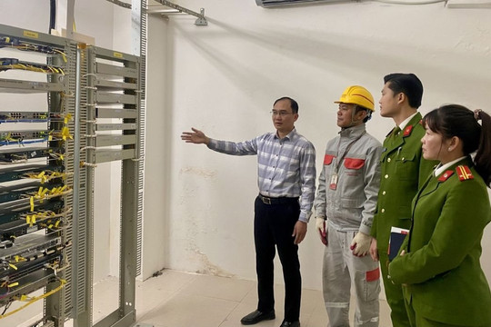 Gỡ điểm nghẽn để đẩy mạnh chuyển đổi số ở Thanh Hoá