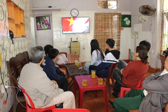 Nhân dân tỉnh Bắc Ninh gửi trọn niềm tin vào Đại hội XIV của Đảng