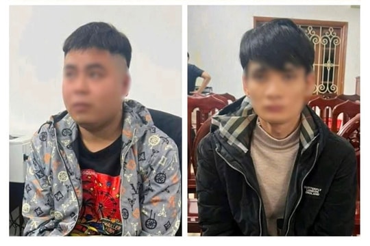 Giải cứu 2 bé gái dưới 16 tuổi bị mua bán, ép buộc làm việc ở quán karaoke