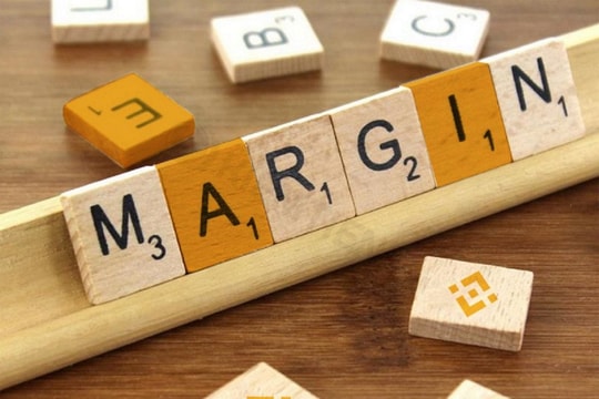Tổng dư nợ giá trị cho vay ký quỹ vượt 400.000 tỷ đồng