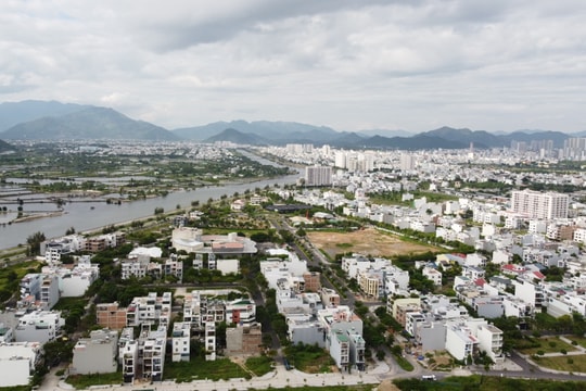 Khánh Hòa triển khai các nhiệm vụ xây dựng thành phố trực thuộc Trung ương