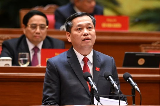 Định hướng nâng tầm công tác tham mưu chiến lược phục vụ phát triển đất nước