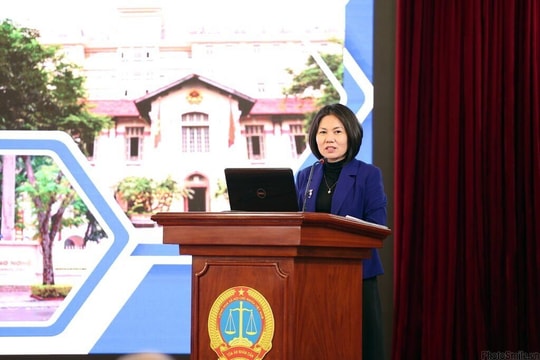 5 nhóm thay đổi lớn của Luật Sở hữu trí tuệ năm 2025