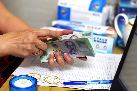 Cải cách tiền lương gắn với an sinh xã hội: Nhiệm vụ trọng tâm năm 2026
