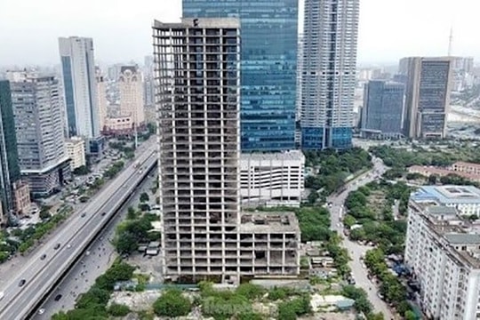 Nhóm cựu lãnh đạo Vicem chuẩn bị hầu tòa