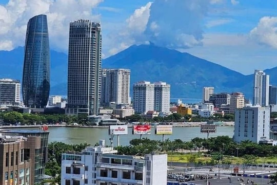 Rà soát quy hoạch thời kỳ 2021-2030, Đà Nẵng định hình không gian phát triển mới