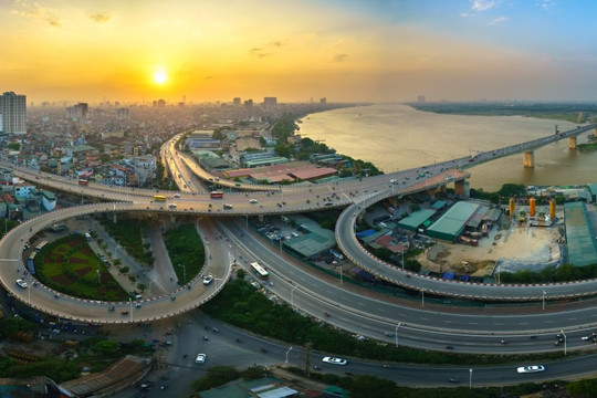 Hải Phòng trên hành trình trở thành siêu đô thị ven biển