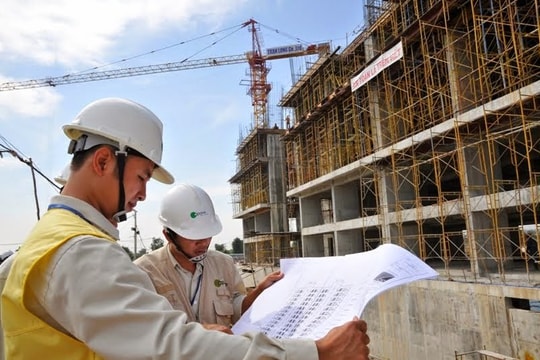 Hoàn thiện khung pháp lý bảo hiểm bắt buộc trong hoạt động xây dựng