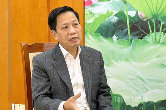 Chuyển “từ bị động sang chủ động” kiểm tra, giám sát, không để sai phạm nghiêm trọng xảy ra