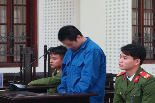 Án mạng vì mâu thuẫn đất đai