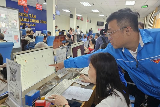 Thủ tướng giao Bộ Nội vụ sửa quy định về tổ chức, hoạt động của hội