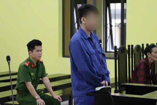 Cái giá phải trả của đứa cháu bất nhân