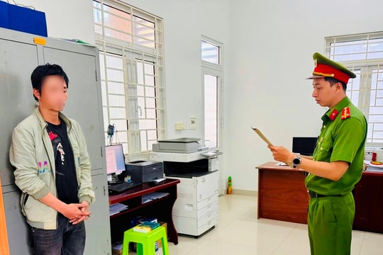 Liên tiếp bắt nhiều đối tượng trộm cắp liều lĩnh dịp cao điểm giáp Tết