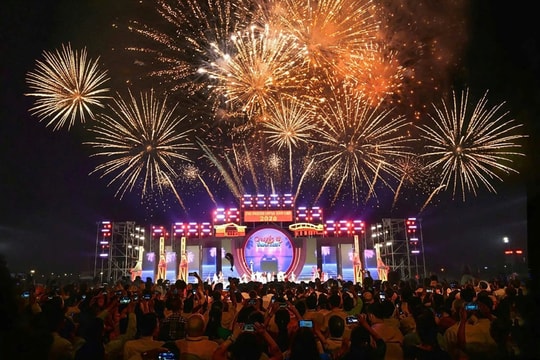 Hải Phòng đảm bảo Tết Bính Ngọ 2026 an toàn cho người dân