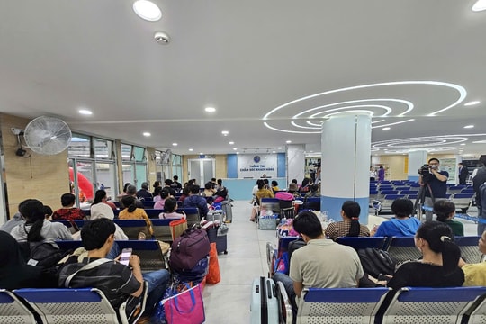 Sở Y tế TP.HCM lắng nghe phản ánh người dân qua nền tảng số