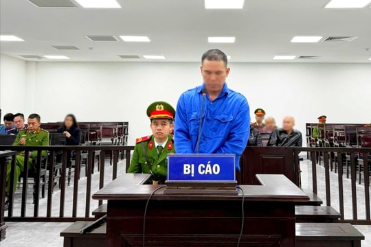 Mâu thuẫn từ đất đai, cháu đâm cậu trọng thương