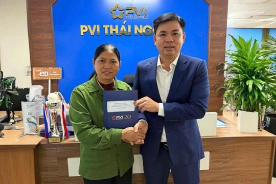 Ăn Cùng Bà Tuyết đầu tư bảo hiểm cho các sản phẩm