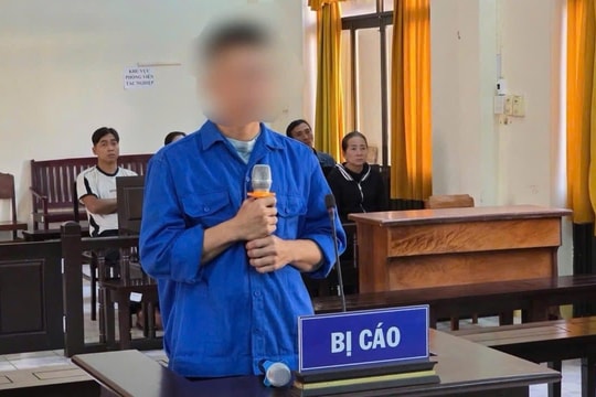 Thuyền trưởng tổ chức cho người khác xuất cảnh trái phép