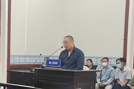 Giám đốc Công ty King Home Land lập 4 dự án “ma”, chiếm đoạt hơn 20 tỷ đồng